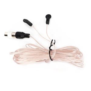 Cable antenne fm - Achat / Vente pas cher