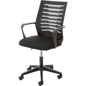 CHAISE DE BUREAU Chaise de bureau - Baroni Home - Assise ergonomiqu