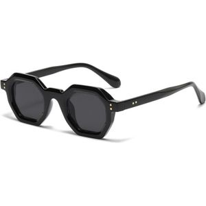 Lunette hexagonale discount