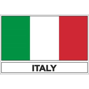 Autocollant Tyrol Du Sud Drapeau Drapeau 12 x 8 cm des autocollants autocollant Autocollant Tyrol Du Sud Drapeau Drapeau 12 x 8 cm des autocollants autocollant