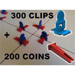 100 Cadrans De Croisillons Auto Nivelants A Visser Pour Tige D 8