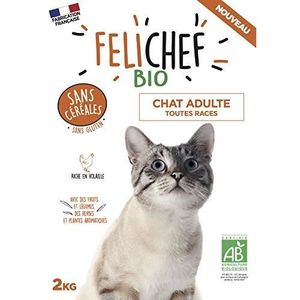 Croquettes Chat Bio Achat Vente Pas Cher