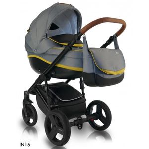 cdiscount poussette duo