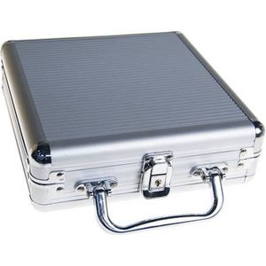 Mallette aluminium vide pas cher Clearance