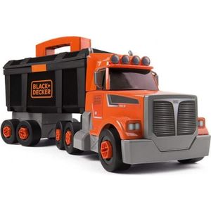 Smoby Camion Cdiscount Smoby Camion Cdiscount