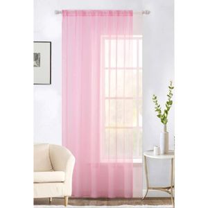 Rideau Chambre Bebe Soldes Des Le 30 Juin Cdiscount Pret A Porter