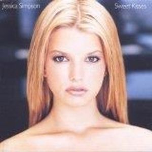 CD SOUL - FUNK - DISCO Sweet kisses SIMPSON Jessica Soul - Funk