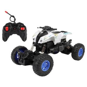quad telecommande jouet