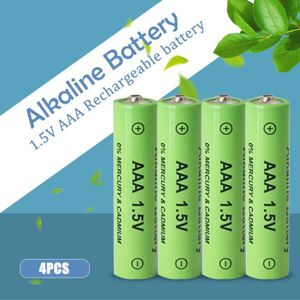 EBL 16PCS Piles AAA Rechargeables 1100mAh 1,2V Ni-MH Batterie, Haute  Capacité et Longue Durée7 - Cdiscount Jeux - Jouets