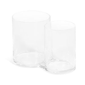 Rangement de Maquillage Pinceaux 3 Tiers Tirois 4 Couches de Rangement Seelux Organisateur de Maquillage Plastique Transparent