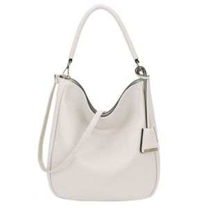 Sac Lyc/éenne Sac /à bandouli/ère Sac /à main Fabriqu/é en cuir souple de haute qualit/é Sac de soir/ée /Él/égant sac pochette mode BelleBay Hill Burry Femme Grand Sac Cabas Shopper