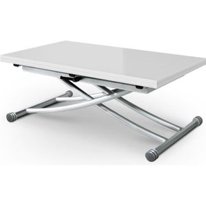 Table Basse Relevable Carrera Achat Vente Pas Cher