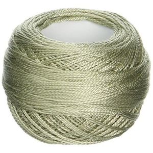 PORTE MONNAIE DMC 116 12-524 Pearl Cotton Thread Balls Very Ligh