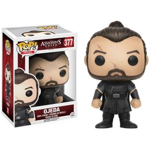 Figura coleccionable de acción cFarlane Toys Assassin s Creed Connor 7