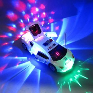 TALKIE-WALKIE JOUET FYDUN jouets de modèle de voiture Jouet de voiture