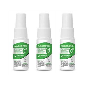 Spray SHS Amélioration érection 50 Ml - Neuf Scellé, Base Silicone, Sexual Health Series