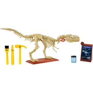 PARTITION Jurassic World STEM Playleontology Kit