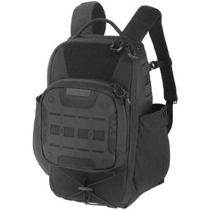 Noir Taille Unique Maxpedition MX259B Sac /à Dos de randonn/ée Unisexe pour Adulte
