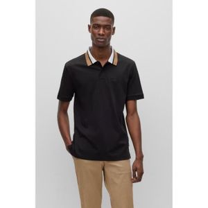 Polo homme boss deals