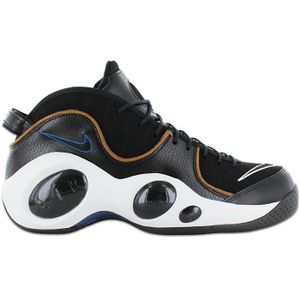 CHAUSSURES BASKET-BALL Nike Air Zoom Flight 95 - Hommes Sneakers Baskets Chaussures de basketball Noir DV6994-001