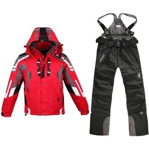Ensemble ski homme pas cher clearance