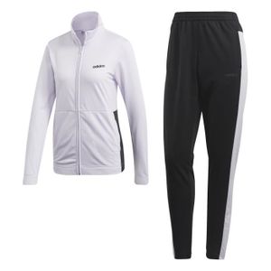 survetement puma bmw femme violet