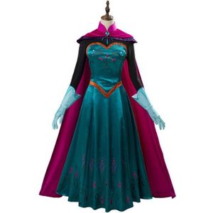 Les habits de la reine des neiges clearance