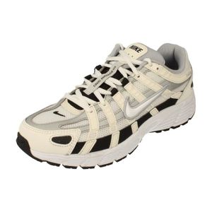 CHAUSSURES DE RUNNING Nike P-6000 Hommes Running Trainers Cd6404 Sneakers Chaussures 101