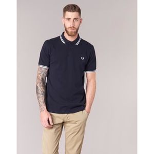 Polo fred perry on sale pas cher