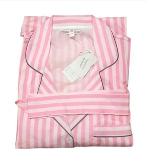 Pyjama en hotsell soie victoria secret