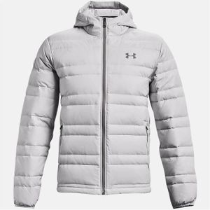 doudoune under armor