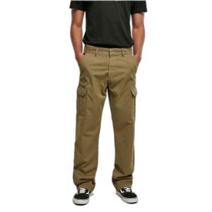 Pantalon Cargo Habillé Pour Homme - Taille 40 - Noir - État Impeccable