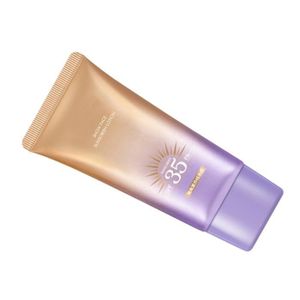 SOLAIRE CORPS VISAGE Mxzzand Crème solaire pour le visage Crème solaire visage SPF35 PA résistante aux UV, blanchissant la peau, parfum corps