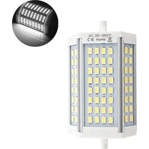 CLAR - Ampoule Halogene LED 15W Dimmable, Ampole LED R7S 118mm Dimmable,  Ampoule LED Pour Lampadaire Halogene, Lampe Halogene LED R7S 118mm  Dimmable