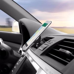 FIXATION - SUPPORT Support Voiture Magnétique pour LG G5 Smartphone a