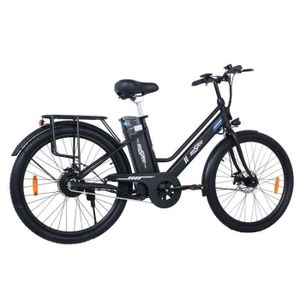 Velo electrique hotsell pliant fabrication francaise