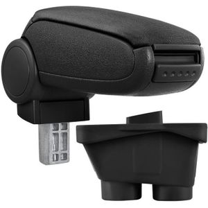 Peugeot 208 OYHCM Accoudoir Pour Peugeot 207 Accoudoirs 207CC Compartiment De Rangement Central Console Mit USB Ports Peugeot 308 Peugeot 208 OYHCM Accoudoir Pour Peugeot 207 Accoudoirs 207CC Compartiment De Rangement Central Console Mit USB Ports Peugeot 308