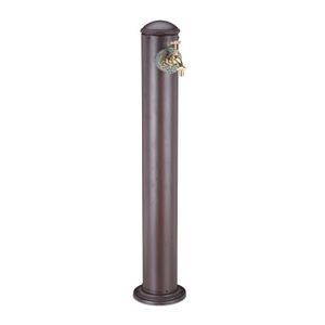 Vidaxl Piquet Pour Colonne à Eau De Jardin Du VidaXL Colonne à Eau De Jardin Aluminium 95 Cm Système D'Arrosage De Vidaxl Piquet Pour Colonne à Eau De Jardin Body Cream