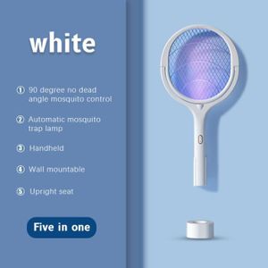 Lampe anti-moustique nomade EZIlight® Mosquito stop au meilleur prix