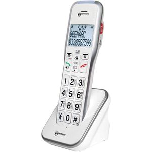 Téléphone fixe Amplidect 595 Hs - Combiné Additionnel Avec Volume