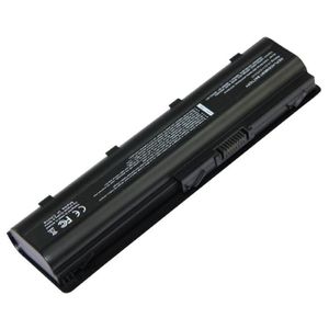 Batteria 5200mAh per HP COMPAQ CQ58-205EZ CQ58-205SB CQ58-205SK CQ58-205SL Batteria 5200mAh per HP COMPAQ CQ58-205EZ CQ58-205SB CQ58-205SK CQ58-205SL
