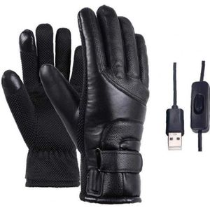 Gants de moto imperméables, protège-mains noirs, gants de protection de  guidon de ATV pour motoneige – les meilleurs produits dans la boutique en  ligne Joom Geek