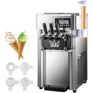 La machine à glace à l'italienne Deliciosa de Kitchencook