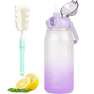 Gourde anti-fuite inox 400 ml - La GLOUP | Sans BPA Gourde anti-fuite inox 400 ml - La GLOUP | Sans BPA