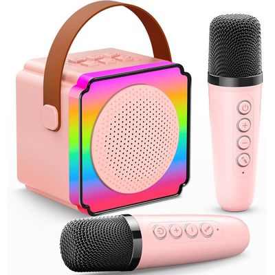 Instruments de musique pour enfants à partir de 1 an, 6 en 1, en bois, avec xylophone, tambourin, jouet musical pour bébé, jouet éducatif, cadeau pour garçons et filles de 1 à