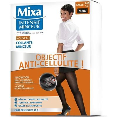 Legging minceur mixa outlet