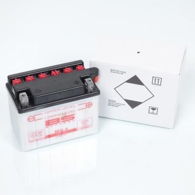 Batterie Premium Prête à l'Emplois NH12-20 12V 21Ah Moto Spécial BMW