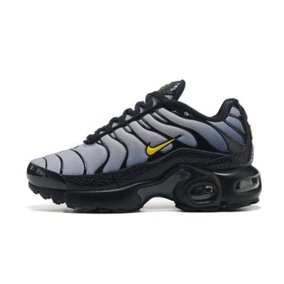 Nike Air Max Plus TN Retro High Running Enfants tn 022 gris Size 32 Gris Cdiscount Chaussures