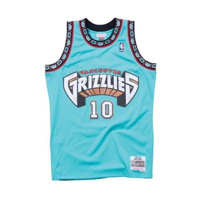 Memphis grizzlies jersey throwback store
