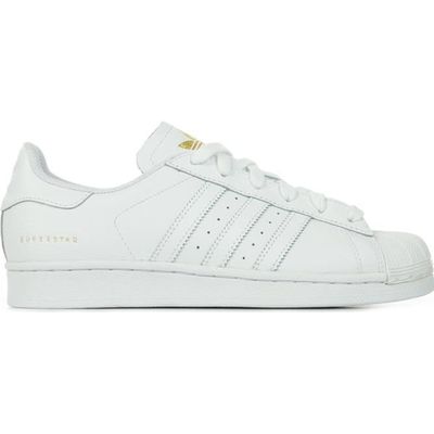 Superstar blanche store pas cher